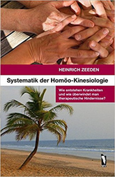 Systematik der Homöo-Kinesiologie