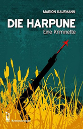 Die Harpune