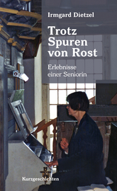 Trotz Spuren von Rost