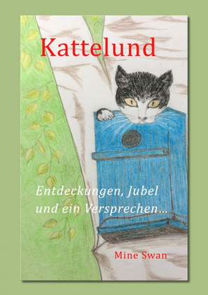 Kattelund - Entdeckungen, Jubel und ein Versprechen