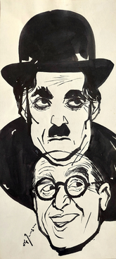 Chaplin / Disney