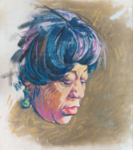 Ella Fitzgerald