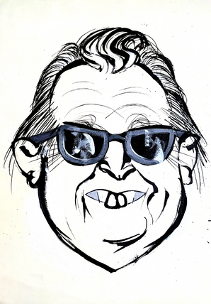 Max Frisch