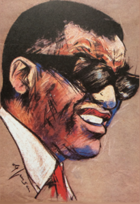 Ray Charles