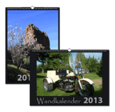 Wandkalender