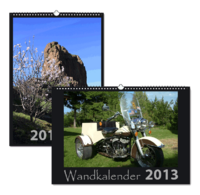 Wandkalender