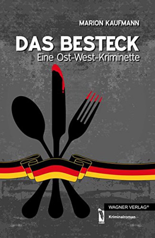 Cover: Das Besteck