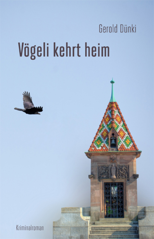 Cover: Vögeli kehrt heim